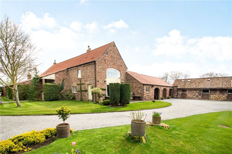 5 bedroom house, Lilling, York YO60 - Available