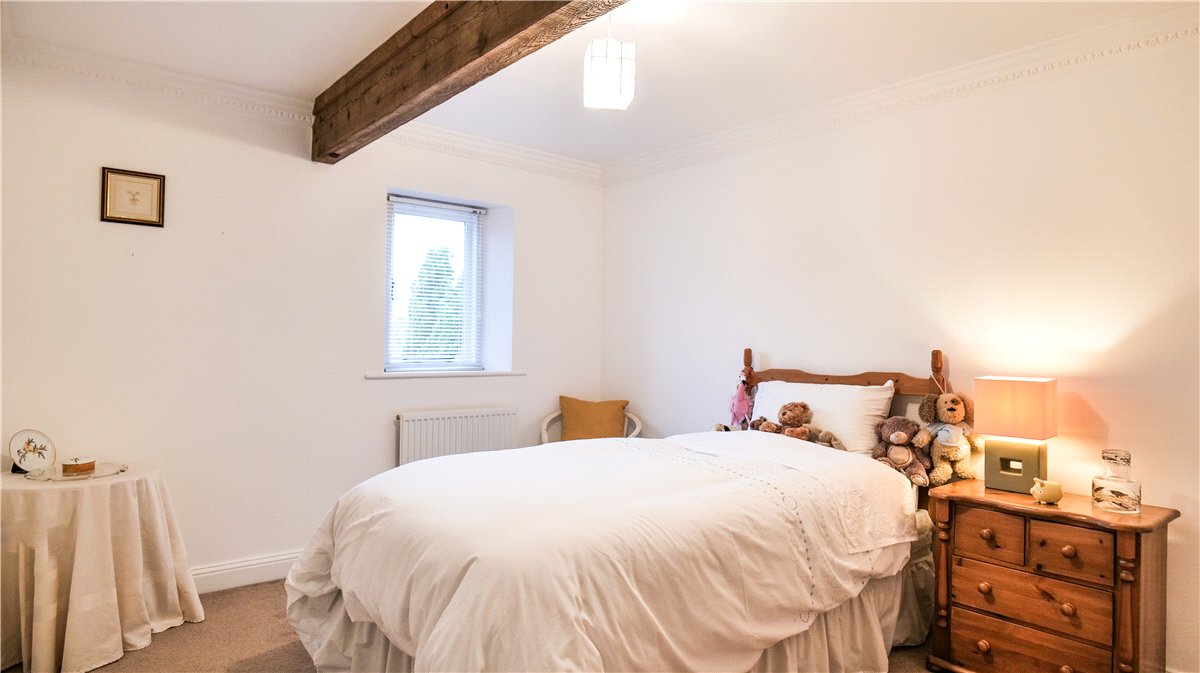 5 bedroom house, Lilling, York YO60 - Available