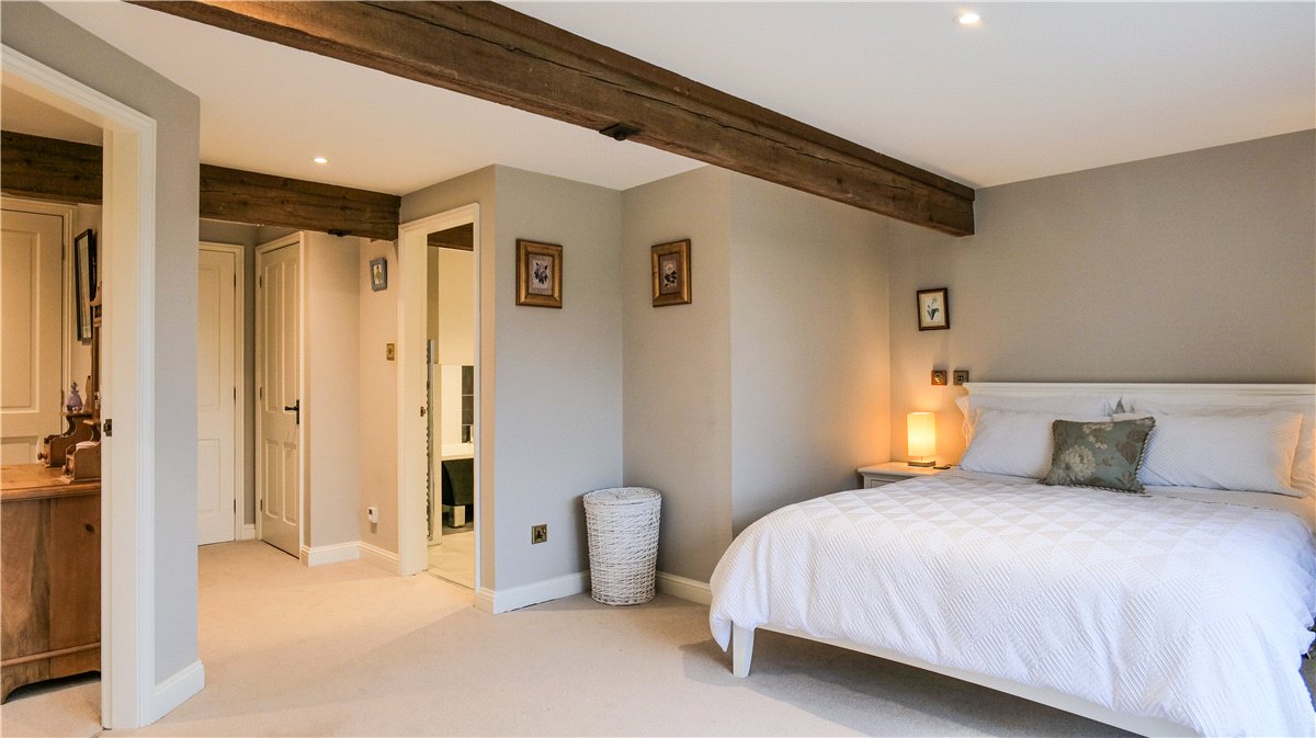 5 bedroom house, Lilling, York YO60 - Available