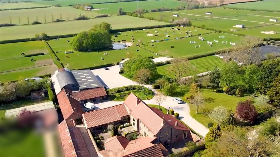 5 bedroom house, Lilling, York YO60 - Sold STC