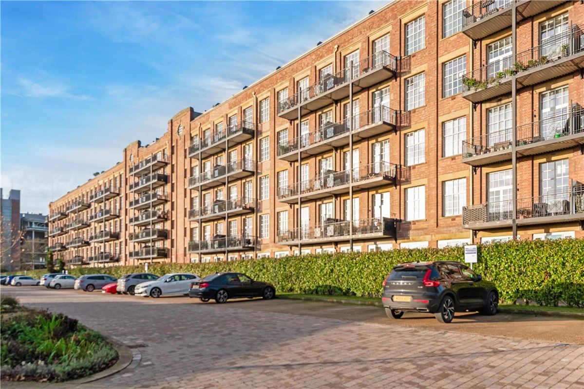 2 bedroom flat, Bishopthorpe Road, York YO23 - Available