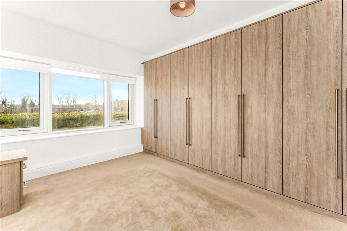 2 bedroom flat, Bishopthorpe Road, York YO23 - Available