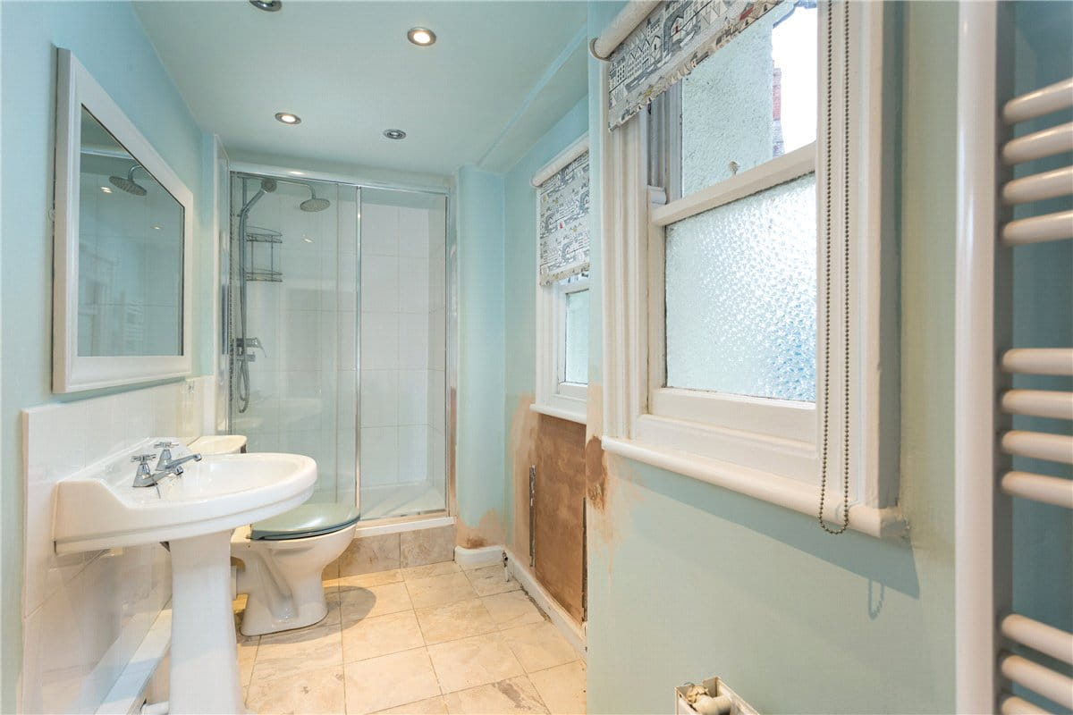 7 bedroom house, Albemarle Road, York YO23 - Available