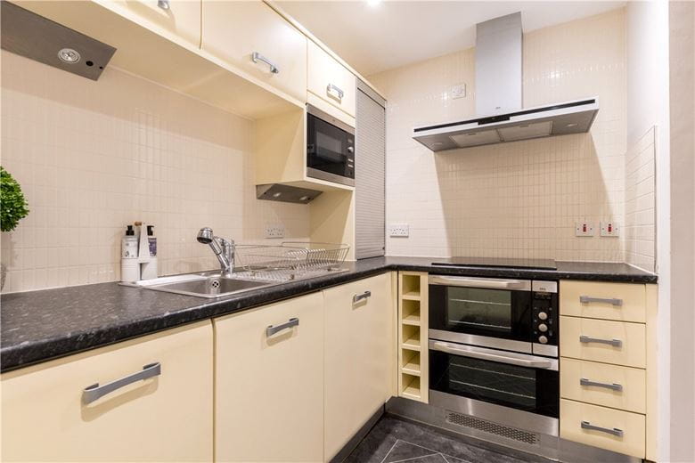2 bedroom flat, Mill Mount, York YO24 - Available