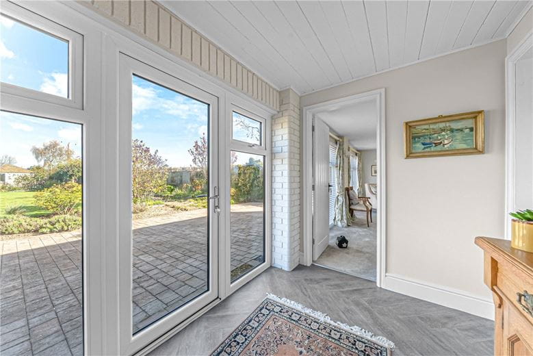 4 bedroom house, Yedingham, Malton YO17 - Available