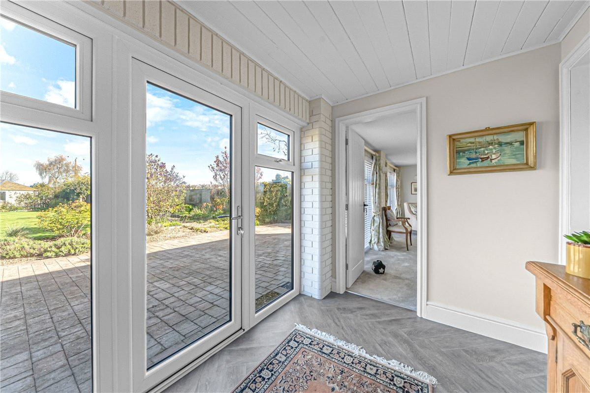 4 bedroom house, Yedingham, Malton YO17 - Available