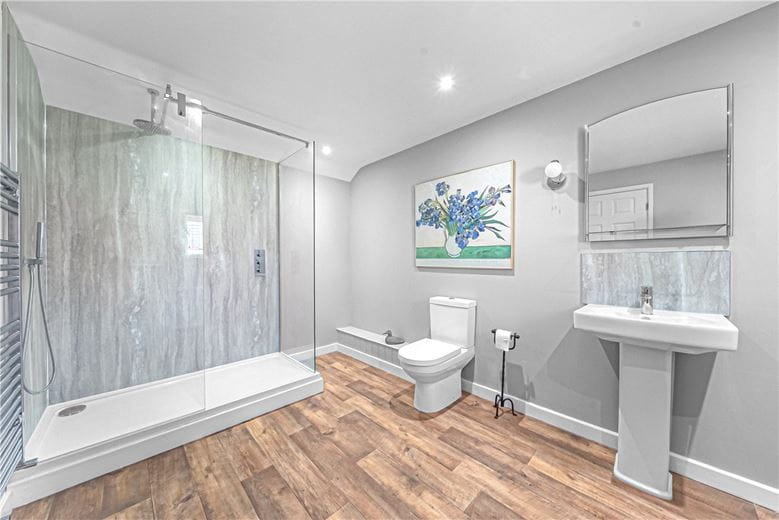 4 bedroom house, Yedingham, Malton YO17 - Available