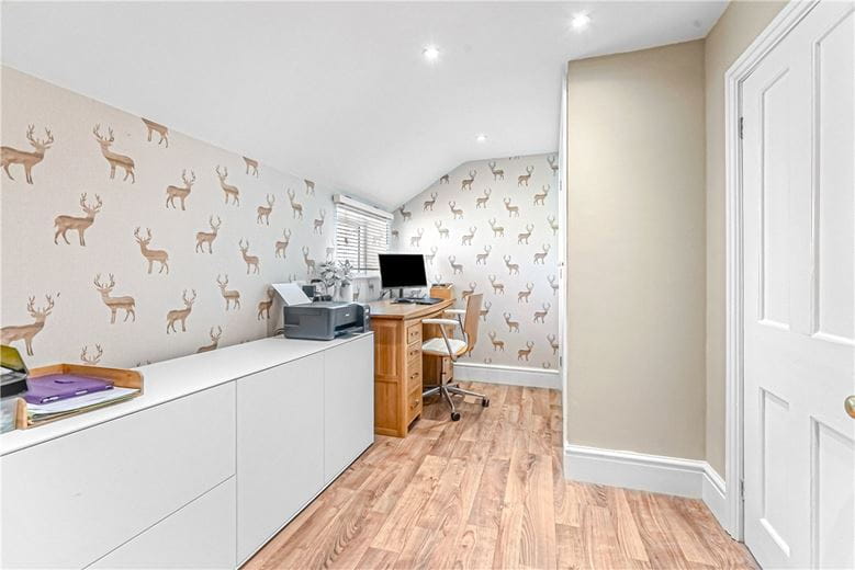 4 bedroom house, Yedingham, Malton YO17 - Available