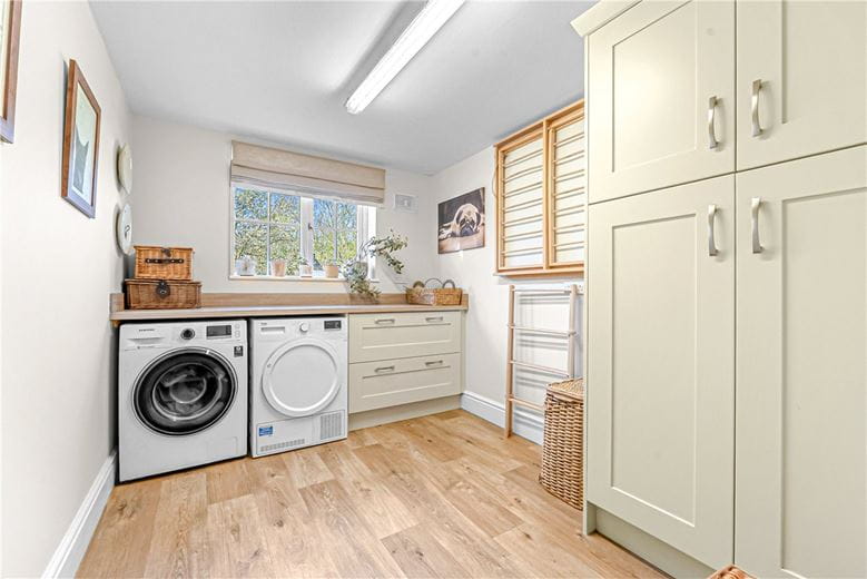 4 bedroom house, Yedingham, Malton YO17 - Available