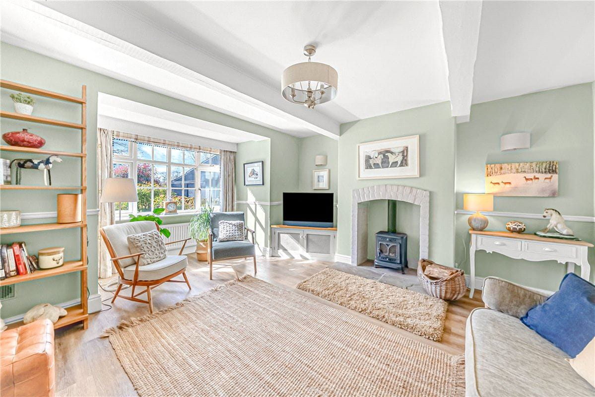 4 bedroom house, Yedingham, Malton YO17 - Available