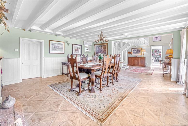 4 bedroom house, Yedingham, Malton YO17 - Available