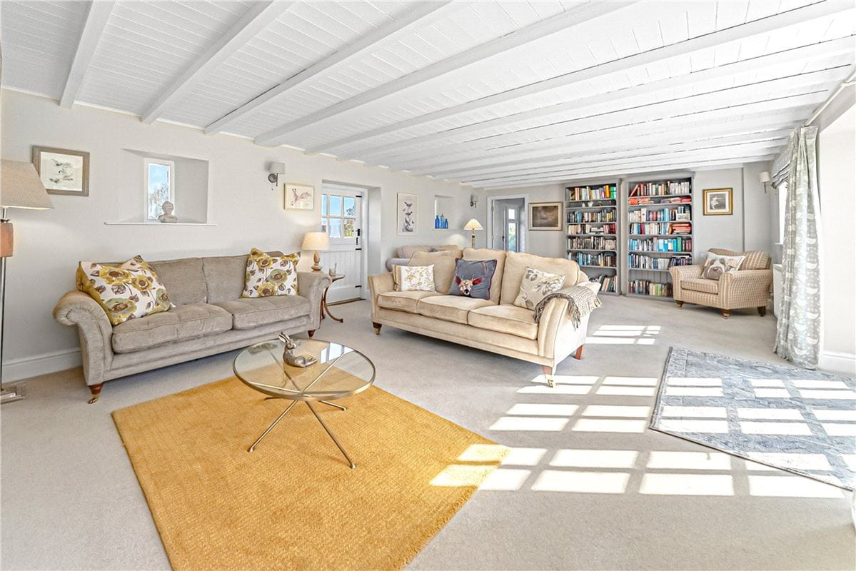 4 bedroom house, Yedingham, Malton YO17 - Available