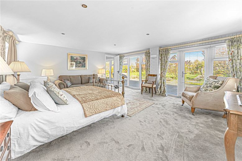 4 bedroom house, Yedingham, Malton YO17 - Available