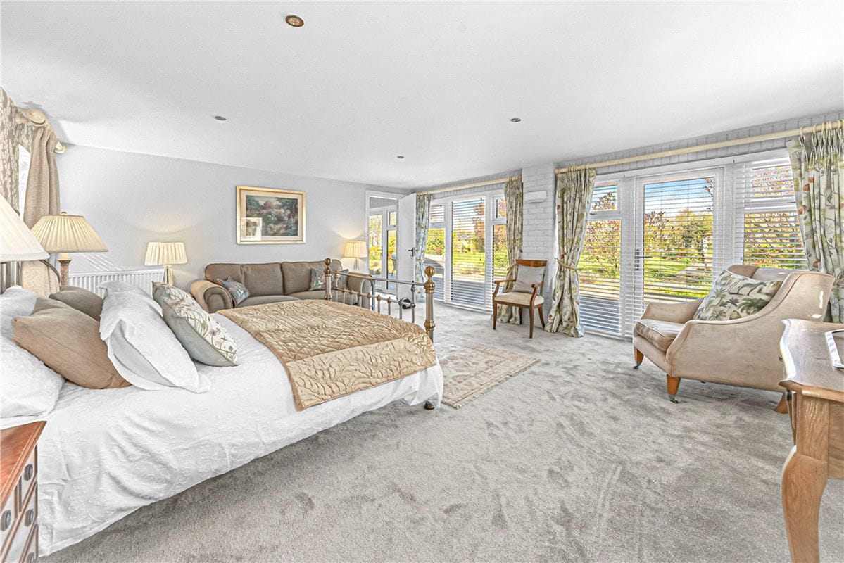 4 bedroom house, Yedingham, Malton YO17 - Available