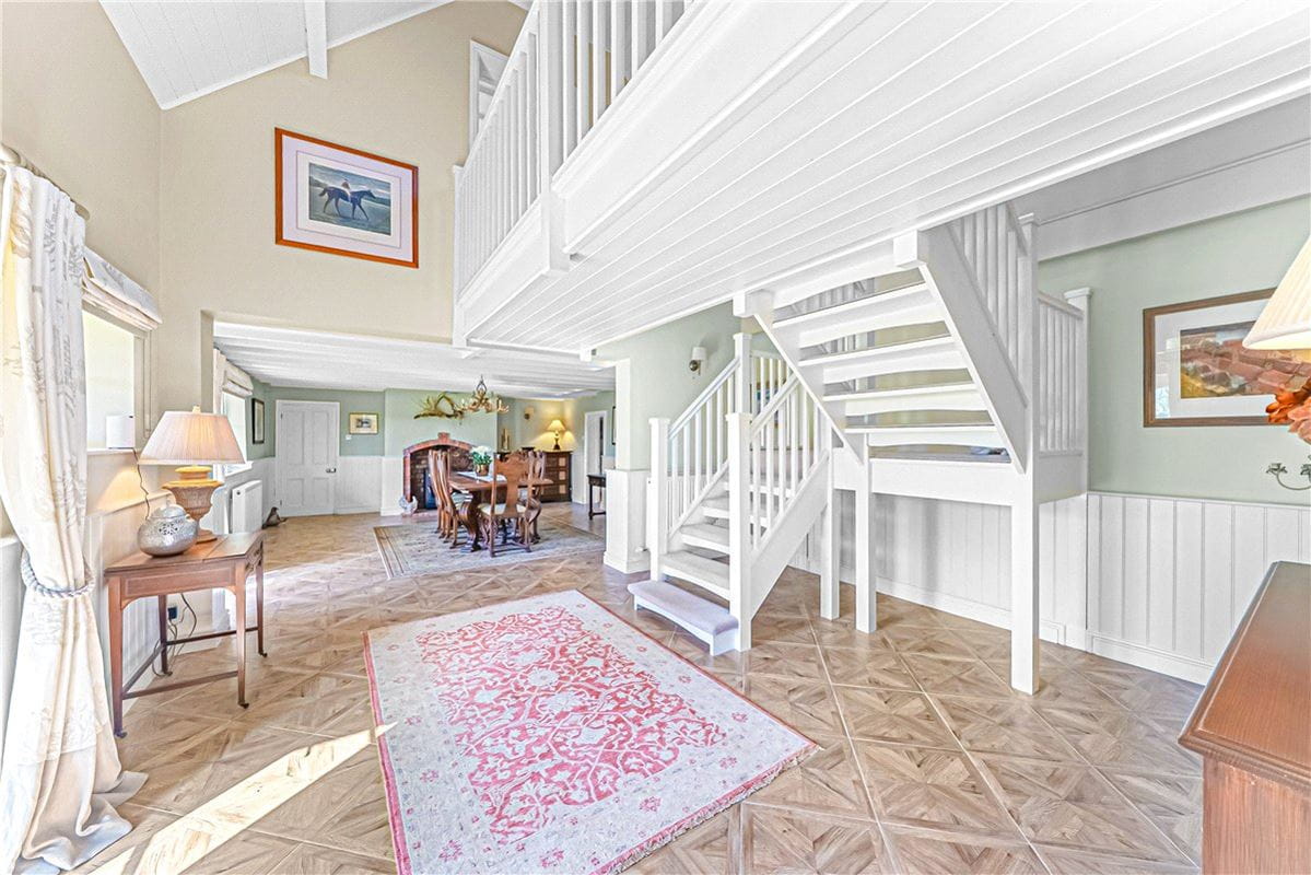 4 bedroom house, Yedingham, Malton YO17 - Available