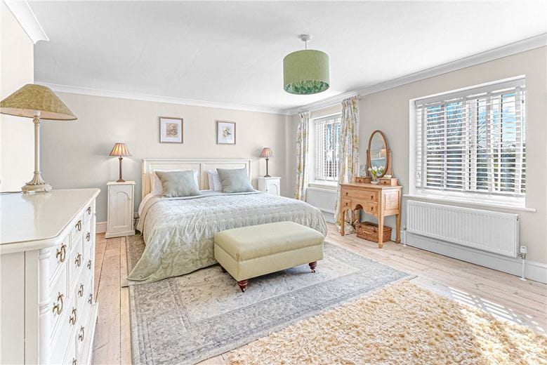 4 bedroom house, Yedingham, Malton YO17 - Available