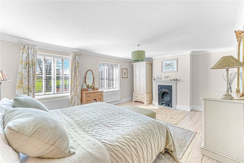 4 bedroom house, Yedingham, Malton YO17 - Available