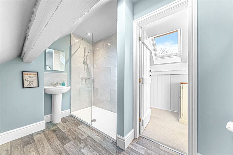 4 bedroom house, Yedingham, Malton YO17 - Available