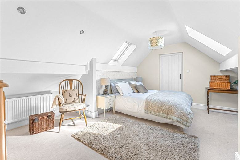 4 bedroom house, Yedingham, Malton YO17 - Available