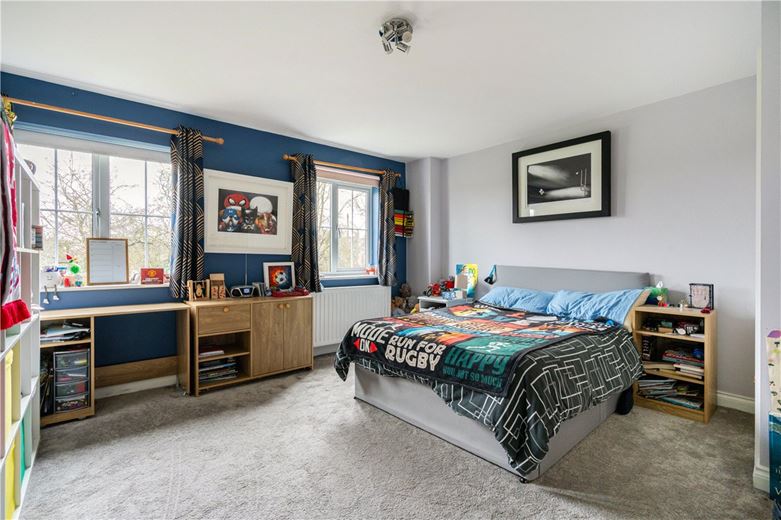 5 bedroom house, Cherrytree Drive, Wistow YO8 - Available