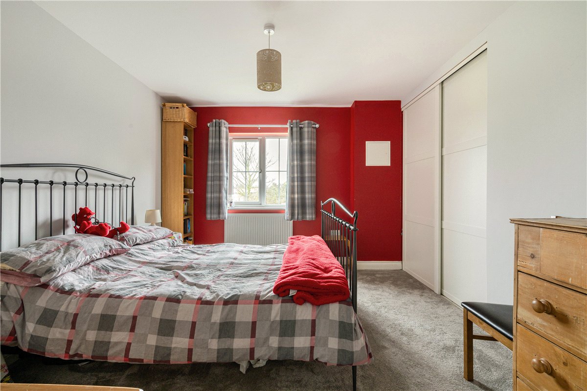 5 bedroom house, Cherrytree Drive, Wistow YO8 - Available