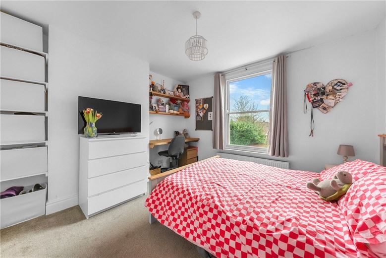 4 bedroom house, Hamilton Way, York YO24 - Available