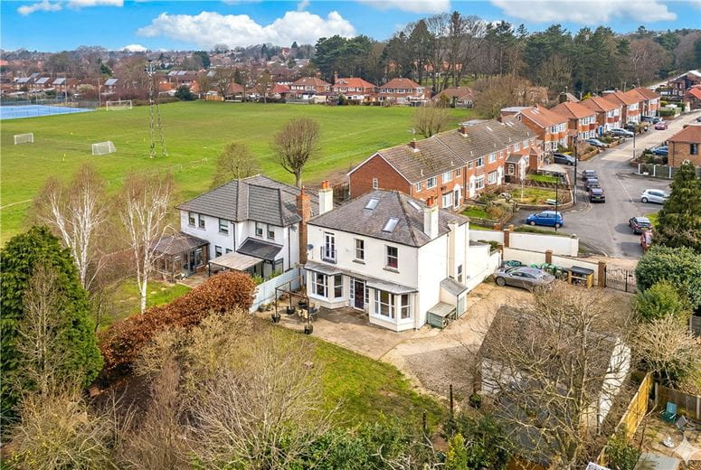 4 bedroom house, Hamilton Way, York YO24 - Available