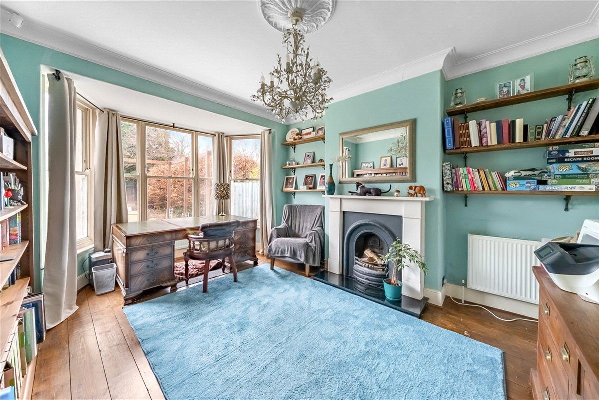 4 bedroom house, Hamilton Way, York YO24 - Available