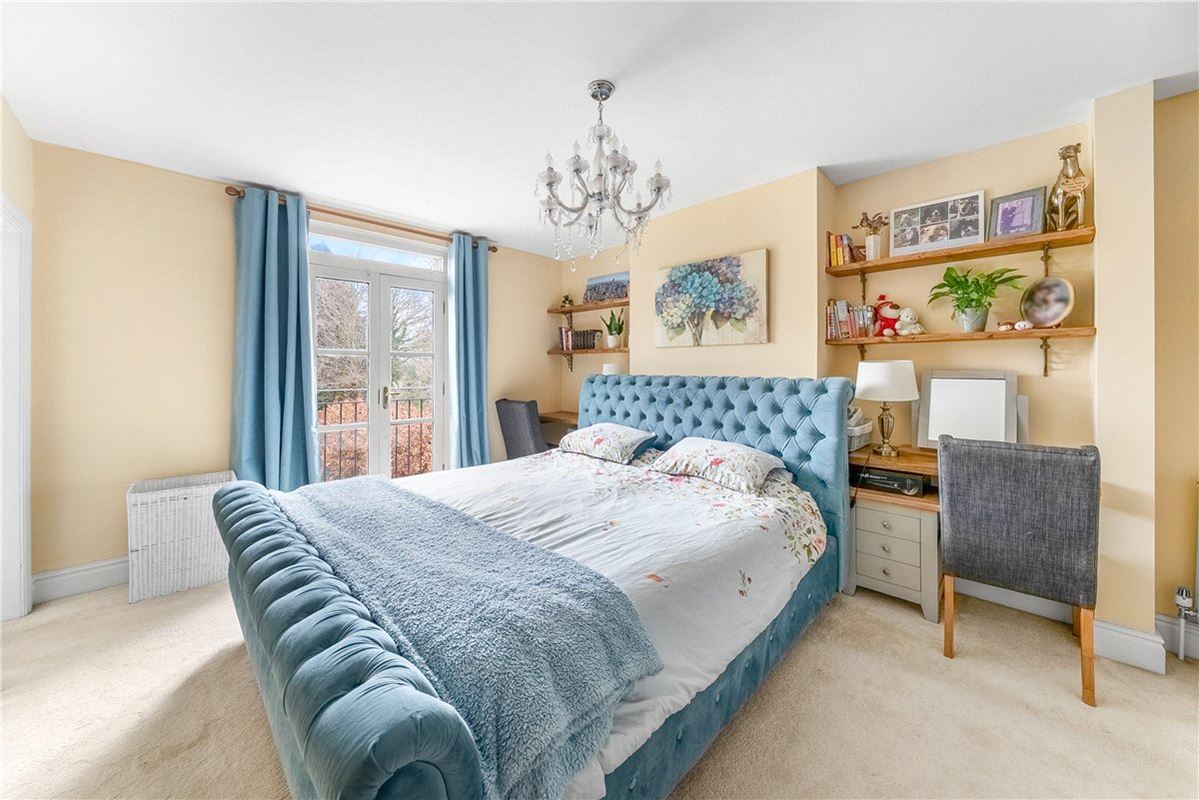 4 bedroom house, Hamilton Way, York YO24 - Available