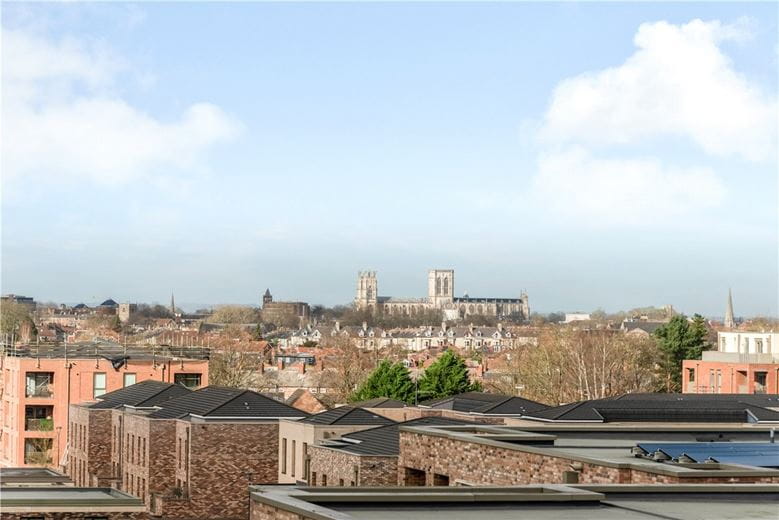 1 bedroom flat, The Residence, Bishopthorpe Road YO23 - Available