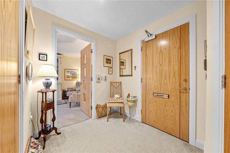 2 bedroom flat, Bishophill Junior, York YO1 - Available
