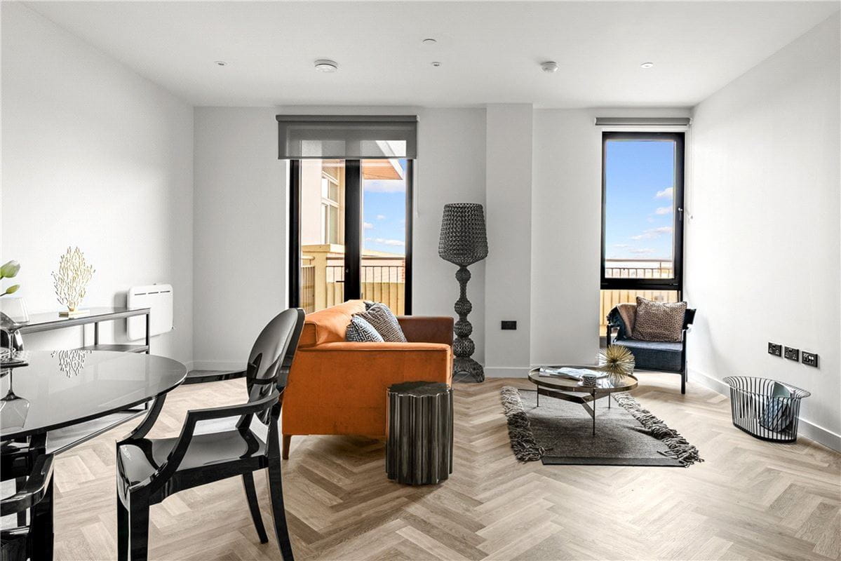 2 bedroom flat, Haxby Road, York YO31 - Available