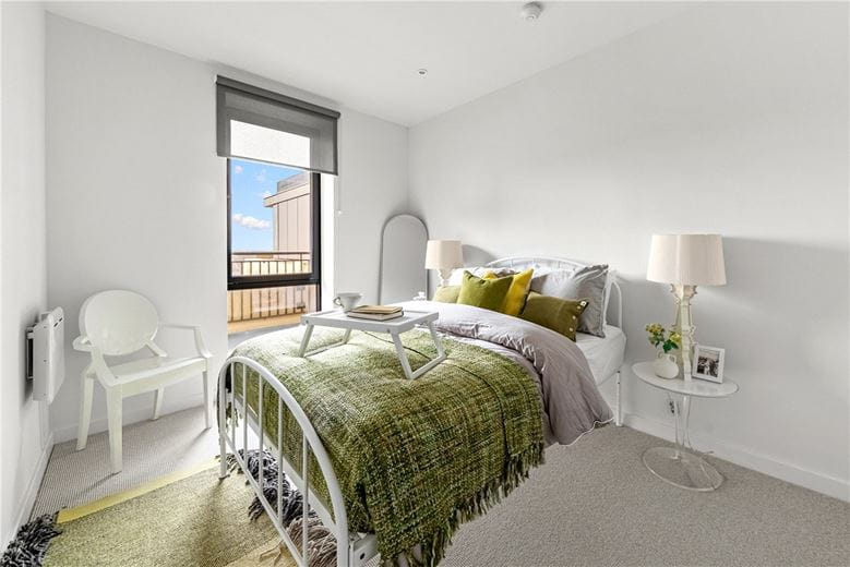 2 bedroom flat, Haxby Road, York YO31 - Available