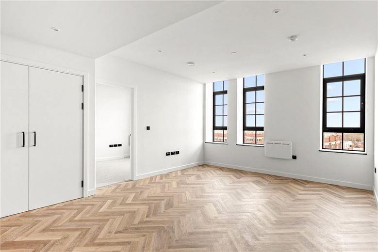 2 bedroom flat, Haxby Road, York YO31 - Available