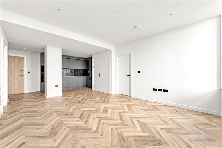 2 bedroom flat, Haxby Road, York YO31 - Available