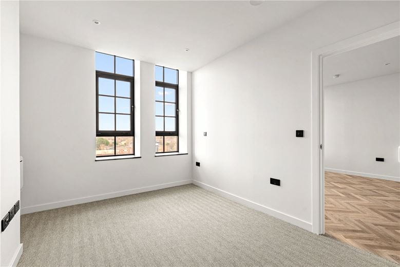 2 bedroom flat, Haxby Road, York YO31 - Available