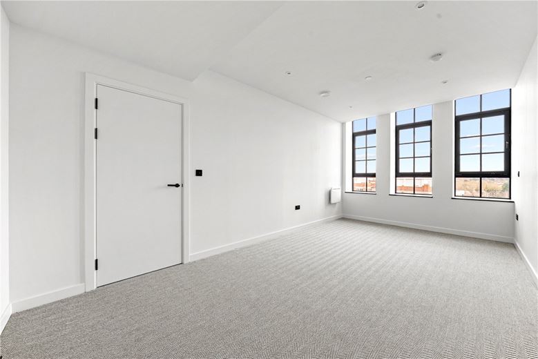 2 bedroom flat, Haxby Road, York YO31 - Available