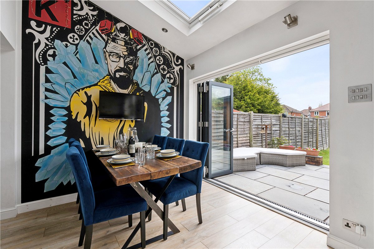 3 bedroom house, Eastfield Avenue, Haxby YO32 - Available