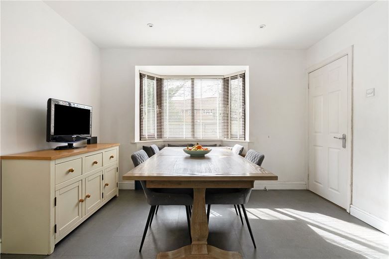 5 bedroom house, Back Lane, Riccall YO19 - Available