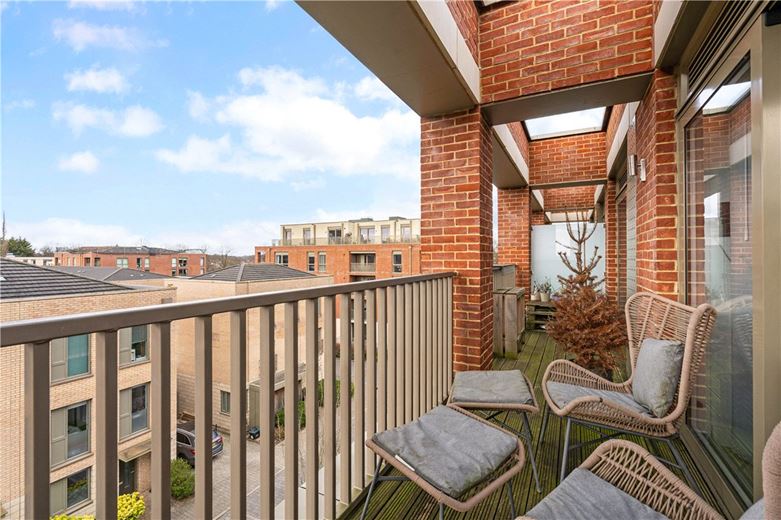 2 bedroom flat, Joseph Terry Grove, York YO23 - Available