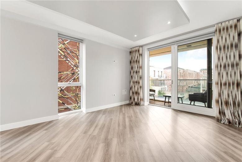 2 bedroom flat, Joseph Terry Grove, York YO23 - Available