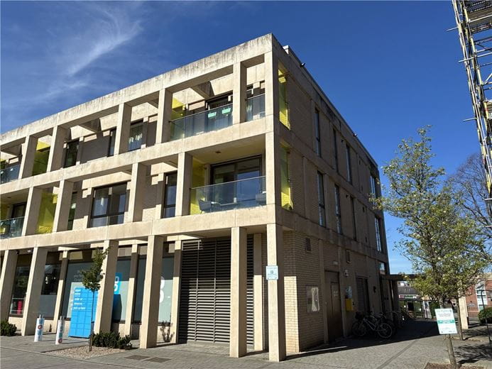 2 bedroom flat, Joseph Terry Grove, York YO23 - Available