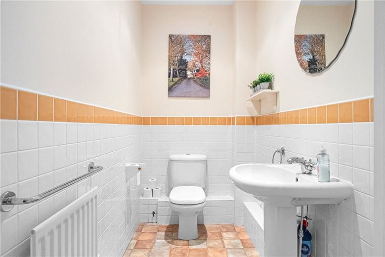 4 bedroom house, Grosvenor Park, York YO30 - Available