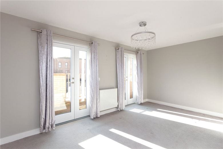4 bedroom house, Joseph Terry Grove, York YO23 - Available