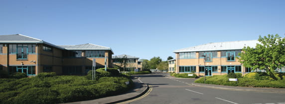 Abingdon Science Park