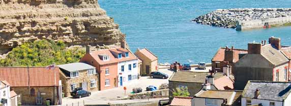 Beckside Cottage, Staithes