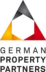 German Property Partners Logo