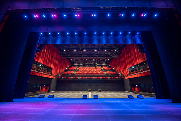 Swansea Arena
